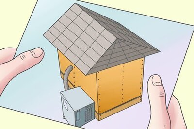 Keep Your Dog Warm in the Winter: How to Make an Insulated Doghouse