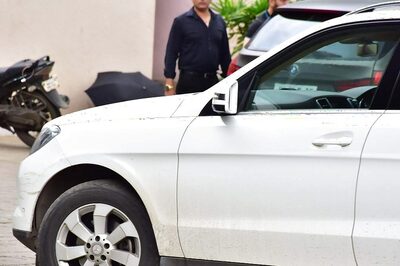 Two Missing Mumbai Kids Found Dead In Locked Car, Cops Say Death Due To Suffocation