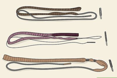 How to Use a Boresnake