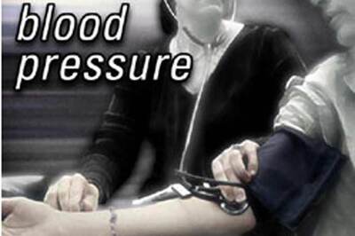 People living in cities likely to have high BP