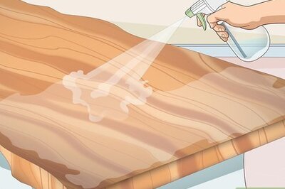 How to Polish Polyurethane