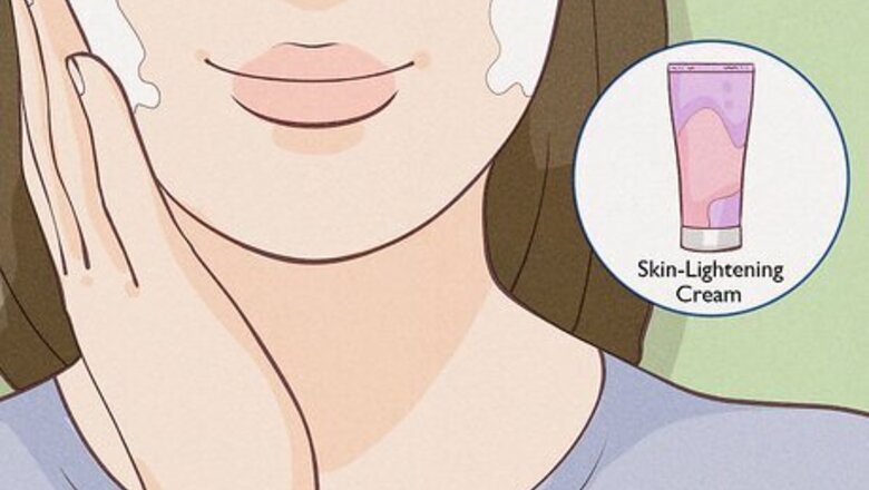 How to Lighten Your Skin
