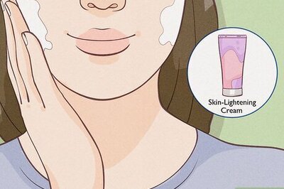 How to Lighten Your Skin