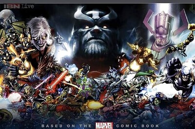 'Guardians of the Galaxy 2' to be released in 2016