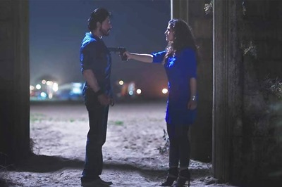 The new trailer of 'Dilwale' has just given us sneak peek into the film's story and it has got us all excited