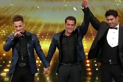 Bigg Boss 13 Grand Finale Highlights: Sidharth Shukla Declared Winner, Asim Riaz Runner-up