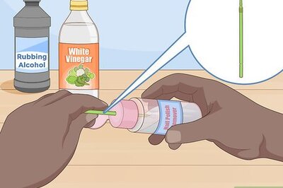 How to Clean Electrical Contacts