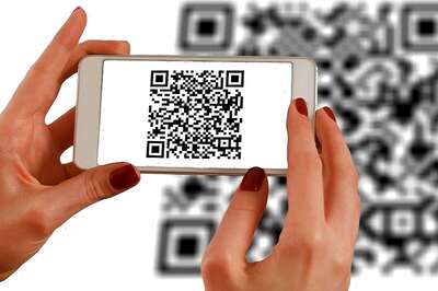 How to Scan QR Codes on Your Android Smartphone