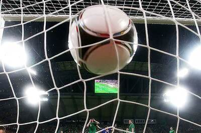 I-League: Dempo beat Shillong Lajong 4-1