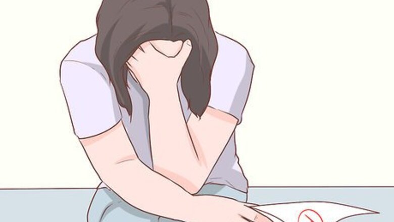 How to Let Go of Thoughts That Cause Depression