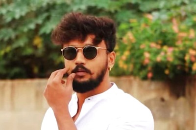 It's All A Lie, Says Actor Dhanveer Gowda On Controversial Viral Photo