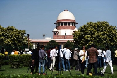 'Common Man's Diwali Is In Your Hands': Supreme Court Seeks Speedy Interest Waiver from Centre