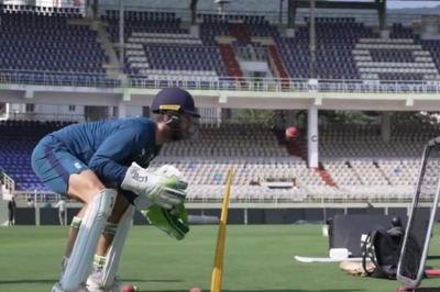 23 Catches in 23 Seconds, Ben Foakes' Rapid Wicket-keeping Drill Ahead of 2nd Test - WATCH