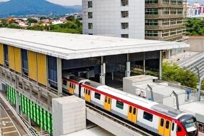 Chandigarh: 2-Coach Metro Rail To Be Introduced In Tricity Line; Check Routes, Stations