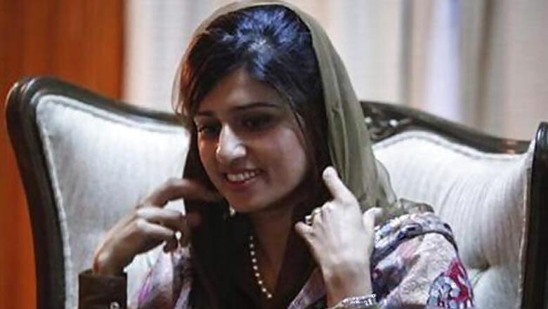 Pak to act if evidence against Saeed stands in court: Khar