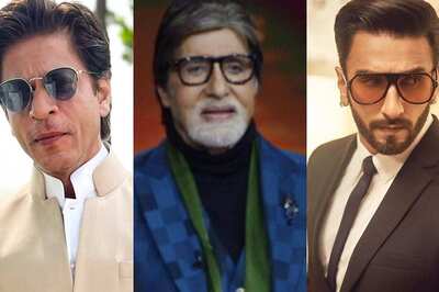 Shah Rukh Khan-Amitabh Bachchan To Reunite In Don 3, Gangster Title To Pass On Ranveer Singh: Report