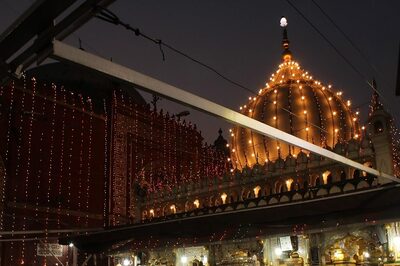 Opinion | An Agenda Behind The ‘Invented Mazars’?