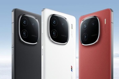 iQOO 12 Will Be First Non-Pixel Phone To Launch With Android 14 In India: All Details