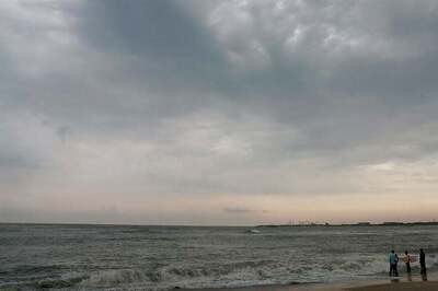 Southwest Monsoon Likely to Hit Kerala in Next 2 Days: IMD