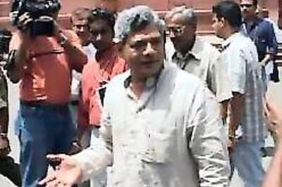 N-deal will not rock UPA Govt: CPI-M