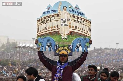 LS polls: Varanasi blockbuster the big show, BSP may surprise in UP