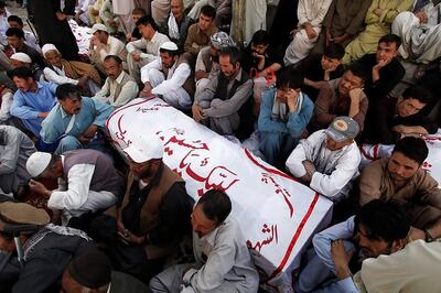 Five Killed in Sectarian Attack Targeting Hazaras in Pakistan