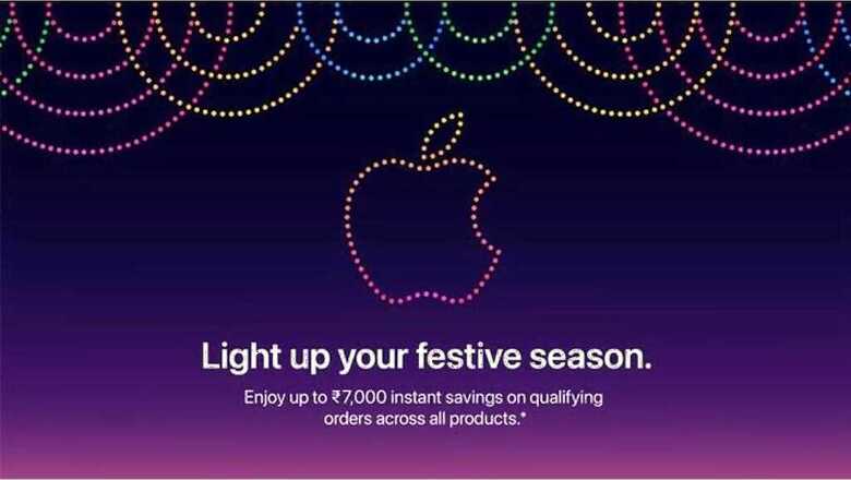 Apple Diwali Sale Begins In India: Get Discount Up To Rs 7,000 On iPhones And More