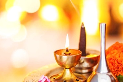 Navratri Nosh: 4 Divine Snacks for Upvaas and Beyond