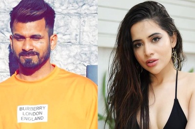 Urfi Javed Accuses Man of Threatening Her to 'Have Video Sex' With Him: 'He Was Blackmailing Me'