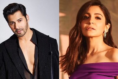 After SRK, Atlee To Work With Varun-Anushka; To Remake This Samantha Movie? Here's What We Know