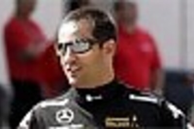 Absent Montoya casts long shadow