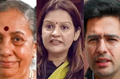 'Arrogance Is A Recipe For Disaster': Allies Troll Congress After Haryana Poll Shocker