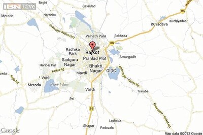 Five arrested for gangraping mentally challenged woman