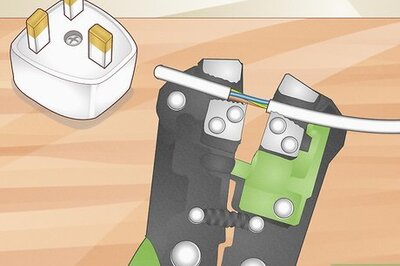 How to Wire a UK Plug