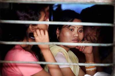 NE exodus: 16 arrested in Bangalore