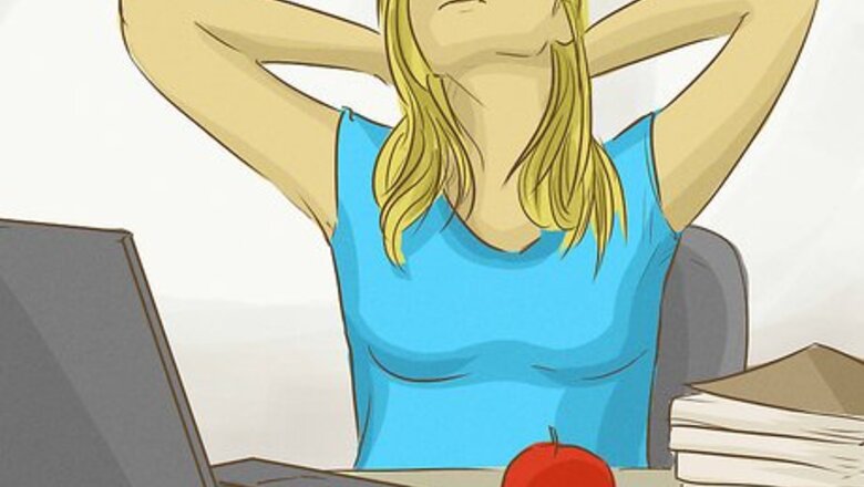 How to Stay Awake When Tired