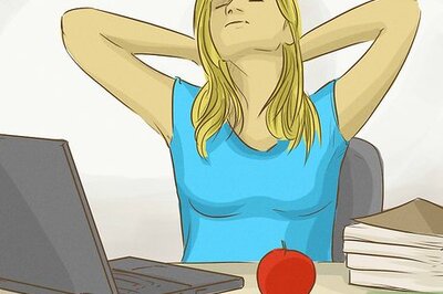 How to Stay Awake When Tired