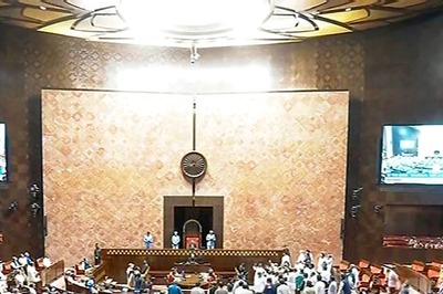 NDA Regains Rajya Sabha Edge after Falling Short of Majority in July: Here's How The Numbers Game Was Won