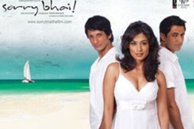 Masand's Verdict: Sorry Bhai is a brave little film