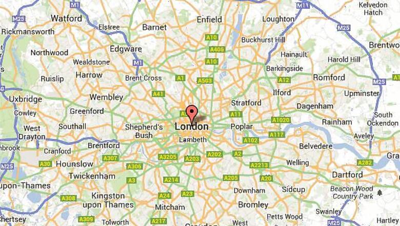 Indian-origin teacher in UK gives birth in classroom