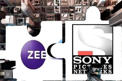 Sony Formally Withdraws NCLT Application On Zee Merger: Report