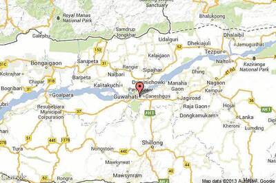 Sensitisation programme on witch hunting for police personnel