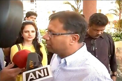 Goa Health Minister Denies AAP's Claims of Importing Fish Laced with Formalin