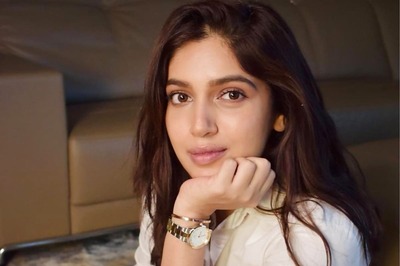 Happy Birthday Bhumi Pednekar: A Social Justice Warrior on and off Screen