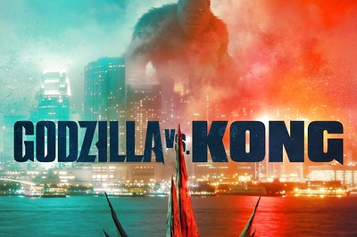 Fans Start to Pick Sides as Godzilla vs Kong Trailer Comes Out This Sunday