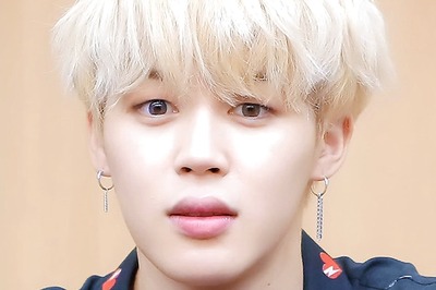 BTS' Jimin Talks About Restructuring His Teeth, Upcoming Music