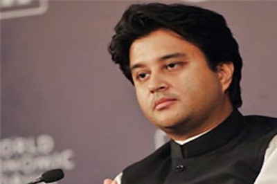 Jyotiraditya Scindia blames Shivraj for Ratangarh temple stampede deaths