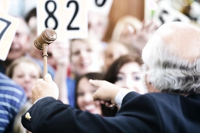 Chinese Vase, Left In Attic, Worth At Least Half a Million Euros: Sotheby's