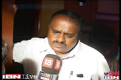 Janata Dal (Secular) to contest 11 Maharashtra Lok Sabha seats