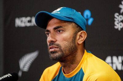 Wahab Riaz Named Pakistan Cricket Team's New Chief Selector